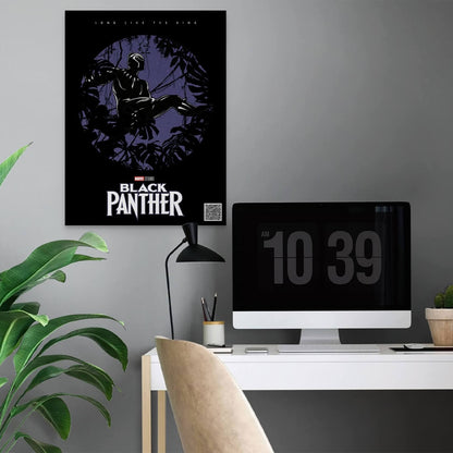 Marvel Digital Posters Big Pack (60+ Unique Pieces)